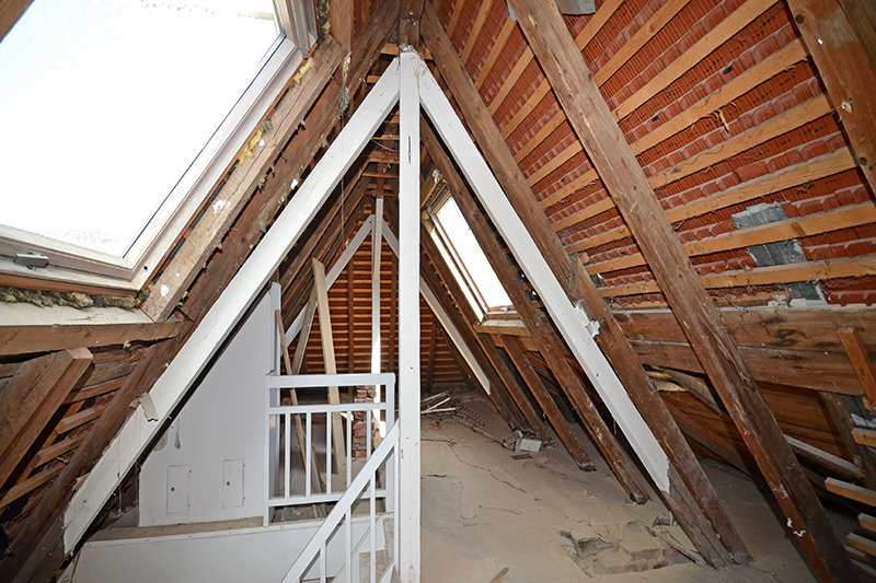 How Much A Loft Conversion Cost in Wandsworth Greater London