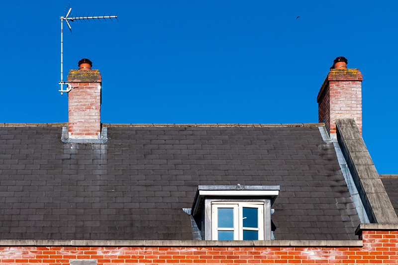 Loft Conversion Permitted Build in Wandsworth Greater London