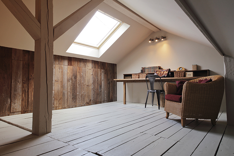 Loft Conversion Regulations in Wandsworth Greater London